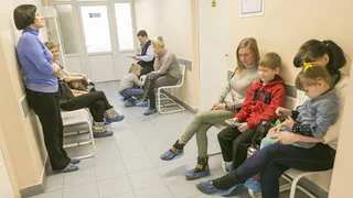 Нижнекамцы жалуются на то, что в «бесплатных» поликлиниках всё платно