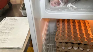 На кухнях вязниковских школ выявили антисанитарию