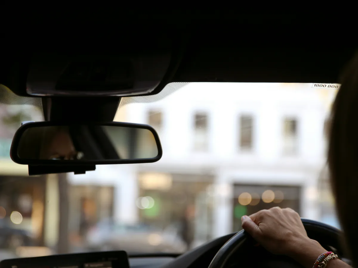 В ГАИ поставили точку по водителям пенсионерам: водителям обозначили запреты