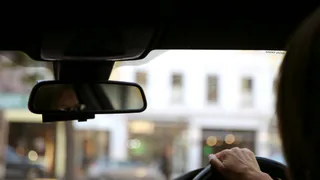 В ГАИ поставили точку по водителям пенсионерам: водителям обозначили запреты