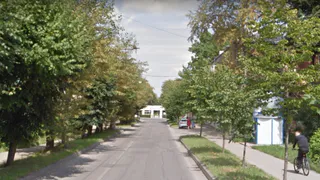 На все выходные: на Островского в Рязани перекроют движение