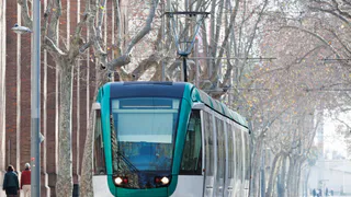 Рязанцы смогут увидеть пуск первого троллейбуса в городе