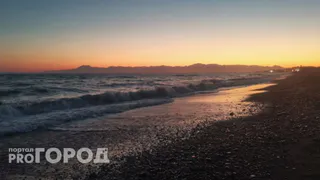 Тайный курорт России влюбляет в себя туристов и превосходит Сочи в бархатный сезон