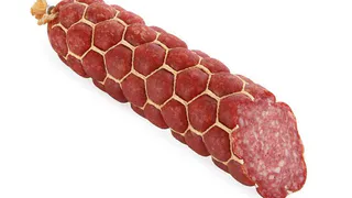 Брянский «Тамошь» заплатит почти миллион за чужой товарный знак