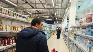 Татарстанстат опубликовал статистику одного дня из жизни мужчины в Татарстане