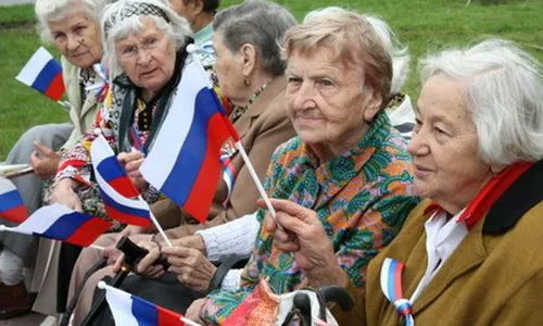 Нижнекамка спашивает: зачем «детей войны» кормят обещаниями?
