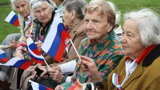 Нижнекамка спашивает: зачем «детей войны» кормят обещаниями?