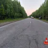 В Коми в ДТП, спровоцированном нетрезвым водителем, пострадал подросток