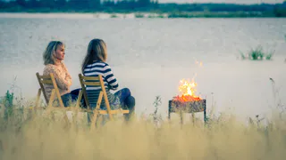 Не потратят ни рубля: российские пенсионеры могут бесплатно отдохнуть на море