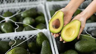 Авокадо мясо не испортишь