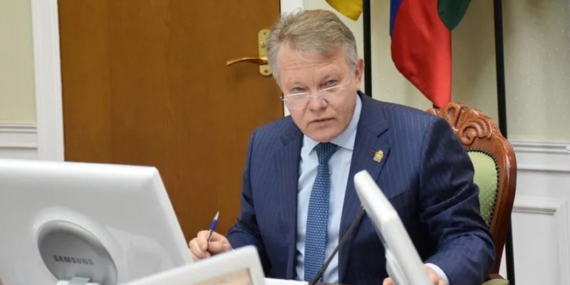 В пензенской мэрии обсудили судьбу закрытого торгового комплекса на ГПЗ