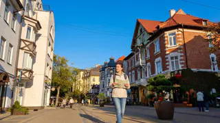 Сочи и Турция теперь в пролете - нашла русскую Швейцарию за копейки: едем всей семьей уже на майские праздники