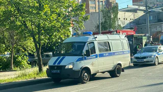 В Пензенском районе мужчина ударил своего знакомого табуретом во время ссоры