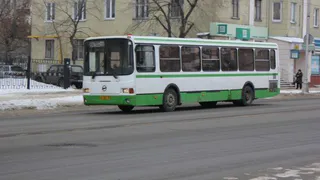 В Рязани поменяют перевозчика на 31-м маршруте