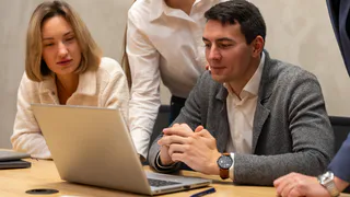 МегаФон в десятке лучших работодателей России