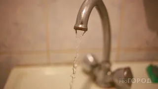 Список адресов: две центральные улицы Рязани во вторник останутся без воды