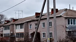 По решению суда четыре дома в Кольчугине включили в план капитального ремонта