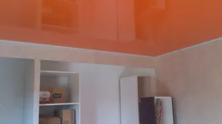 Натяжные потолки  быстро и выгодно