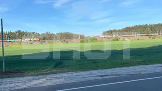 Взрыв на железнодорожном пути в Белгородской области: поезд наехал на взрывное устройство