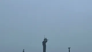 В Пензе школьникам напомнят, почему нельзя кататься с горок у мемориалов