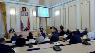 Масочный режим отменен в Брянской области