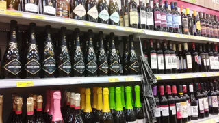 Роспотребнадзор Коми назвал безопасную дозу алкогольных напитков