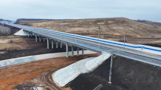 С 31 декабря проезд по обходу Нижнекамска и Челнов станет платным: сколько это будет стоить