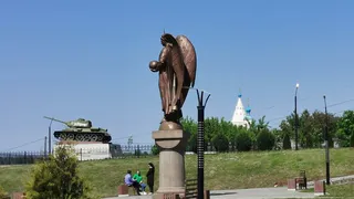 Объявлен конкурс на пост главы администрации Михайловского района