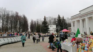 Куда сходить в эти выходные: афиша мероприятий во Владимире