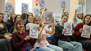 Во Владимирской области прошел «Педагогический тур» для студентов Москвы и Орла