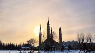 Татарстан вложит более 53 млрд рублей в нацпроекты в 2026 году