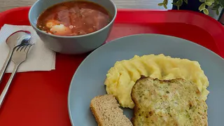 Мясников назвал самый полезный гарнир — это не рис, не картошка и даже не гречка