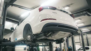 Что нужно обязательно сделать после замены зимней резины на летнюю: иначе машина сломается