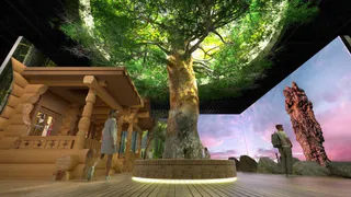 Жители Коми могут поучаствовать в создании логотипа международной выставки