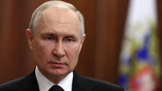 Путин присвоил десяти городам России важное звание