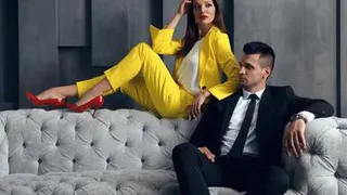 Названы пять женских имен, обладательницы которых притягивают богатых мужчин как магнит