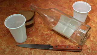 В Татарстане мужчина обвиняется в убийстве брата 