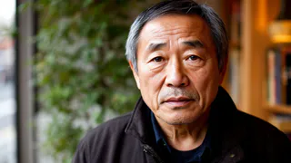 Никогда не пускайте этих людей в свой дом - обернется бедой:  мудрая цитата Мураками