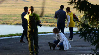 Фотоподборка из Константиново - родина Есенина в Instagram