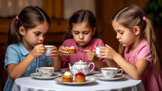 У детей с этими именами нет ангелов-хранителей с рождения: будут расти абсолютно несчастными