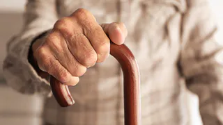 В Татарстане 92-летний мужчина несколько месяцев не может добиться оформления инвалидности 