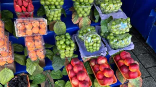 За незаконную торговлю рязанцев оштрафовали на 4,8 миллиона