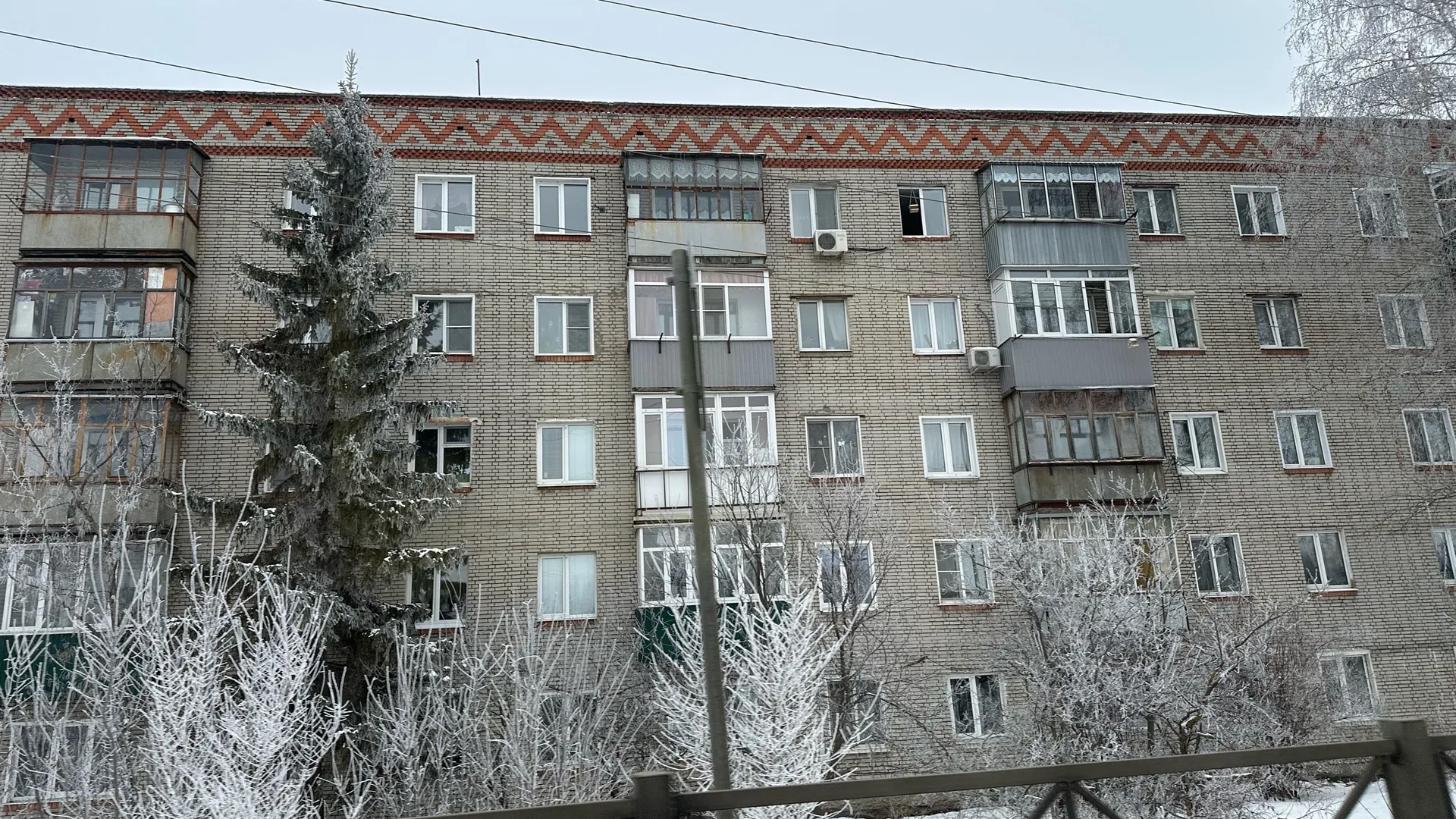Касается всех, у кого есть балкон: с 9 января действует строгая норма