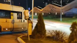 Жители Рязани жалуются на работу маршрутки №46