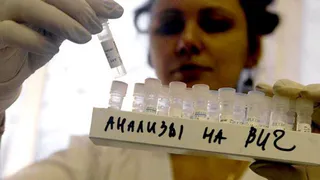 Роспотребнадзор определил города с наибольшим распространением ВИЧ-инфекции