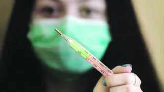 Опасность миновала? В рязанскую ОКБ поступила пациентка с признаками заражения коронавирусом