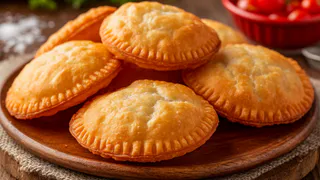 Почему одни пирожки получаются пышными и ароматными, а другие плоскими и жёсткими - запомните это раз и навсегда