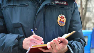 49-летний пензенец избил девушку деревянной клюкой