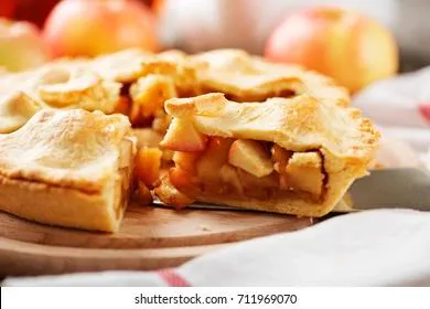 Меню для дачи: непеченый пирог с ягодой