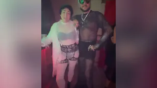 Стало известно, кого из звезд после скандальной вечеринки Ивлеевой вырезали из новогодних "огоньков"